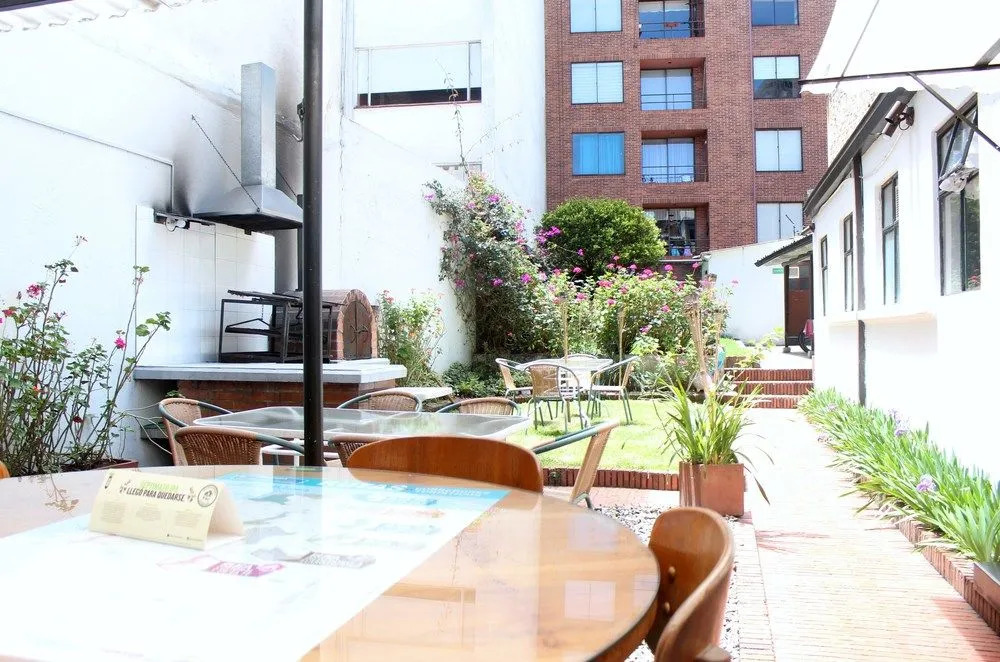 La Pinta - Hostel