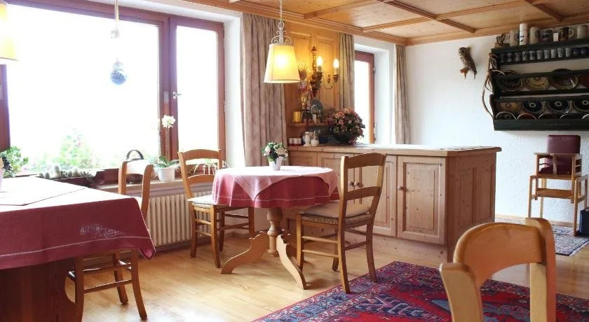 Gästehaus Sägfeiler