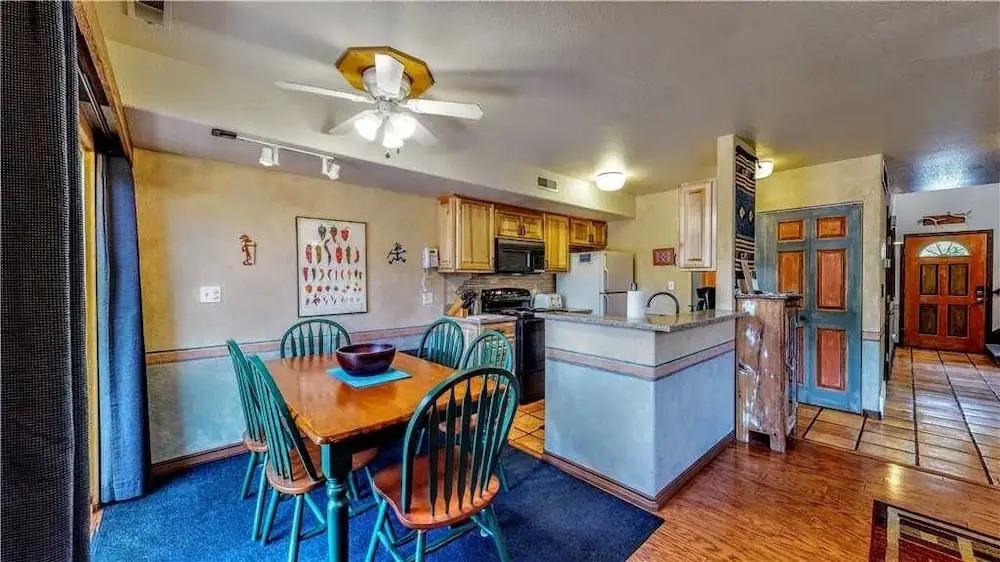 Golf Haven ~ 3299 - 3 Br Condo