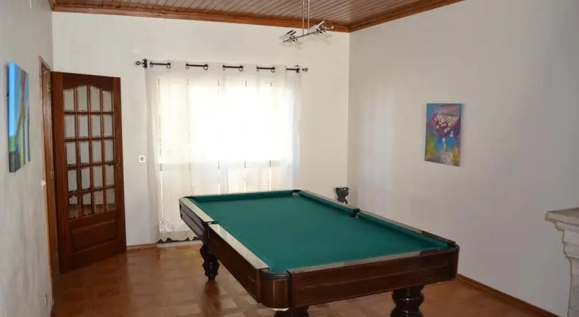 Prazeres House