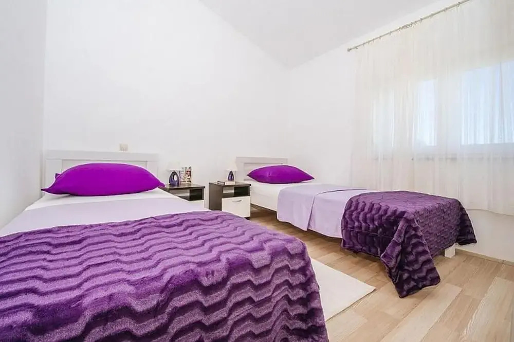 Apartments Perinic