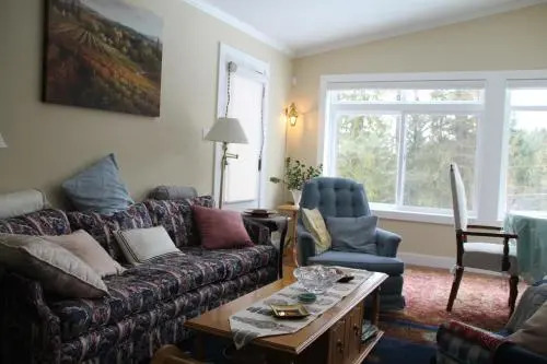 The Maria Rose Bed & Breakfast