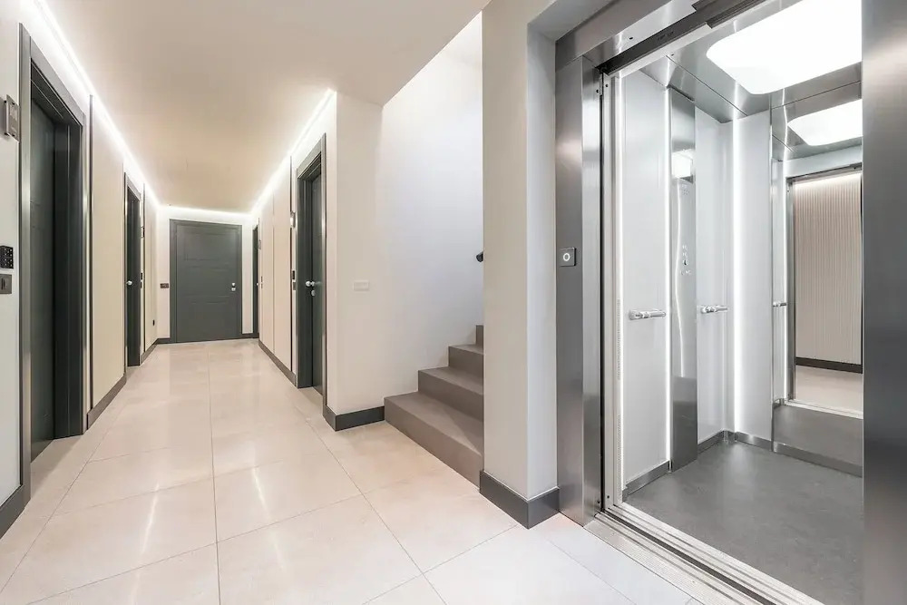 Karalin Sonnino Suites
