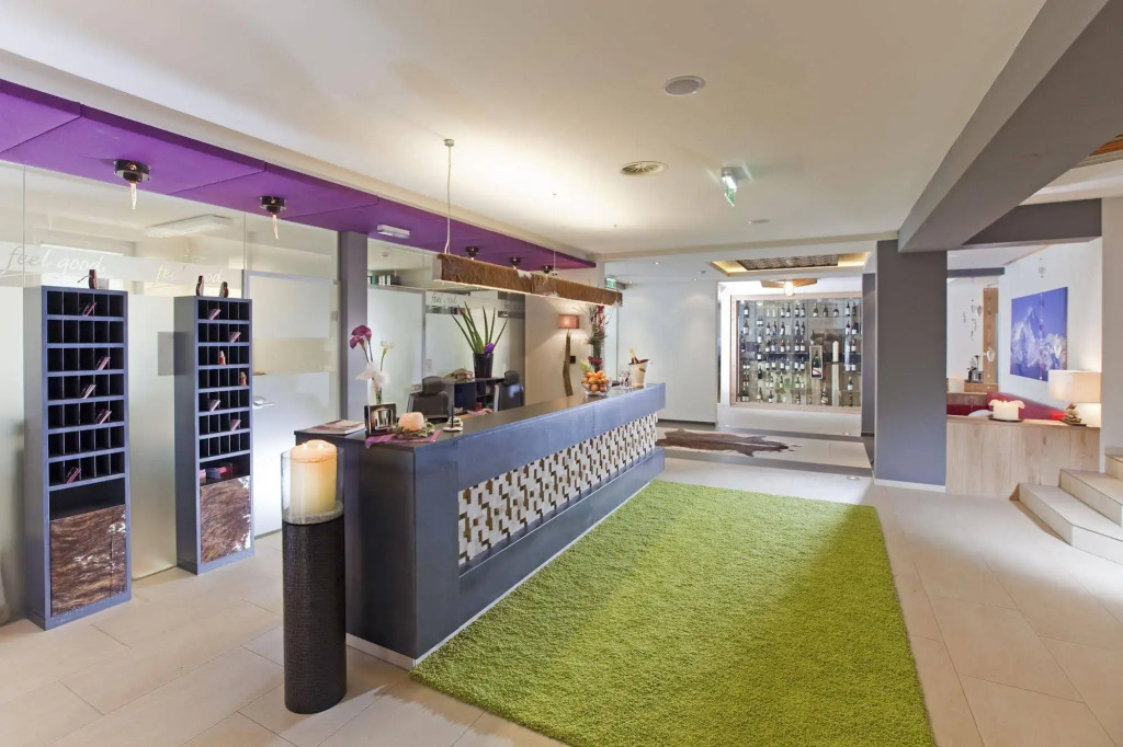 Hotel Fliana 4-Sterne Superior