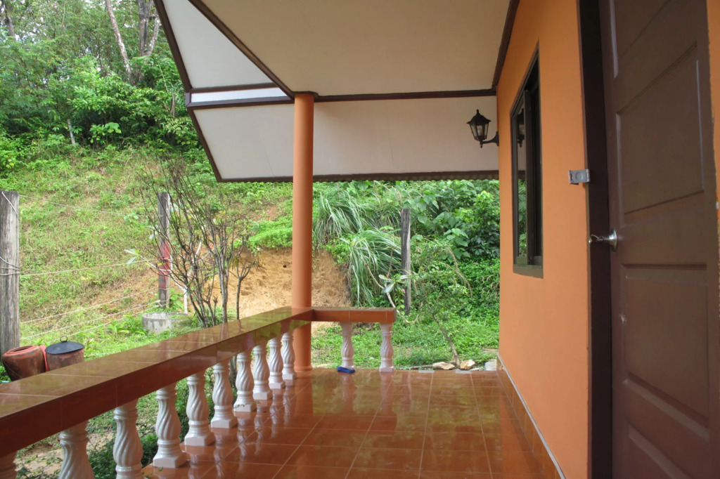 El Greco Bungalows Koh Lanta