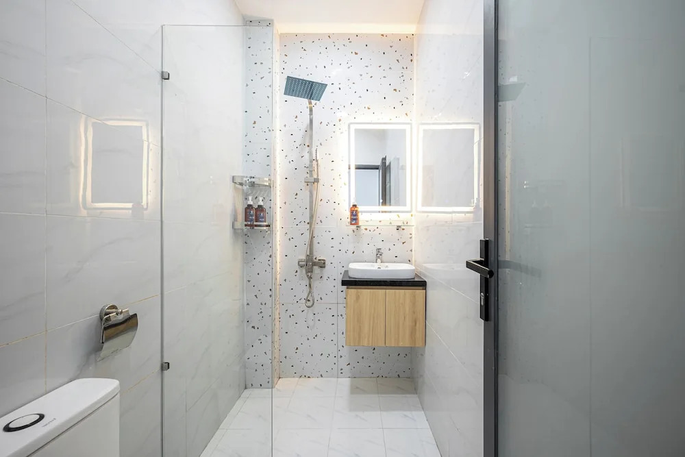 Cozrum Homes - Spring Residence