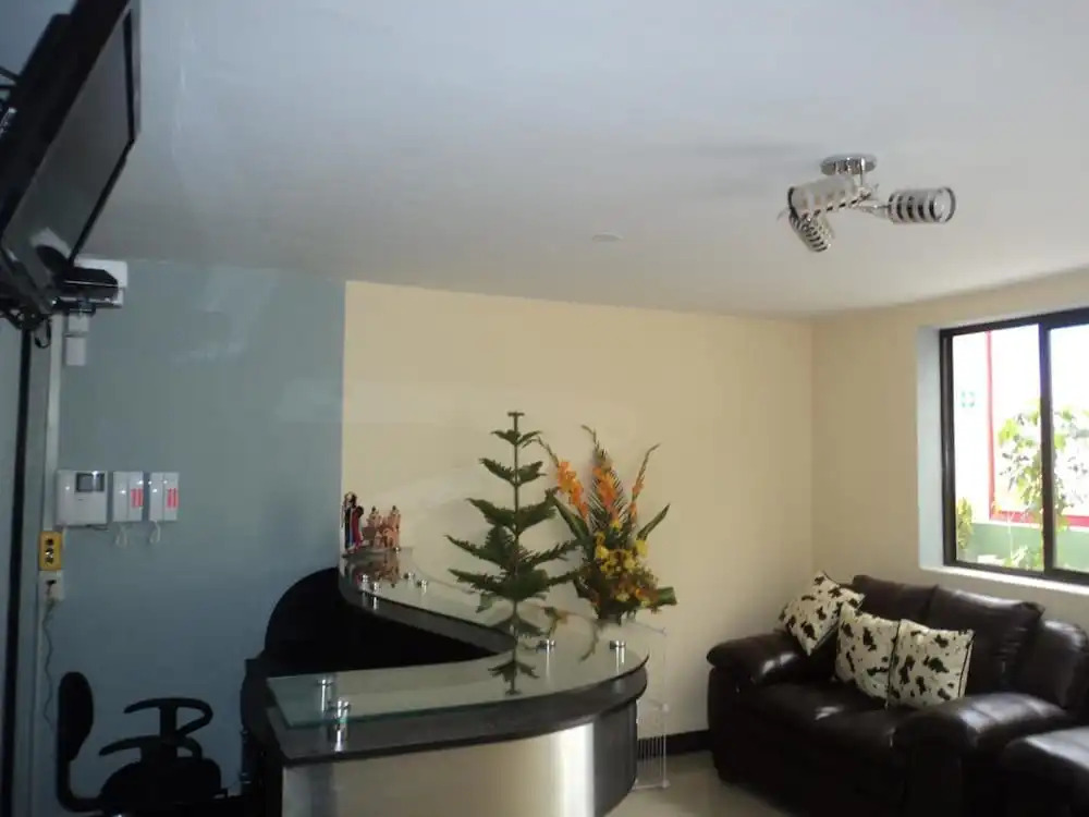 Hotel Norsi