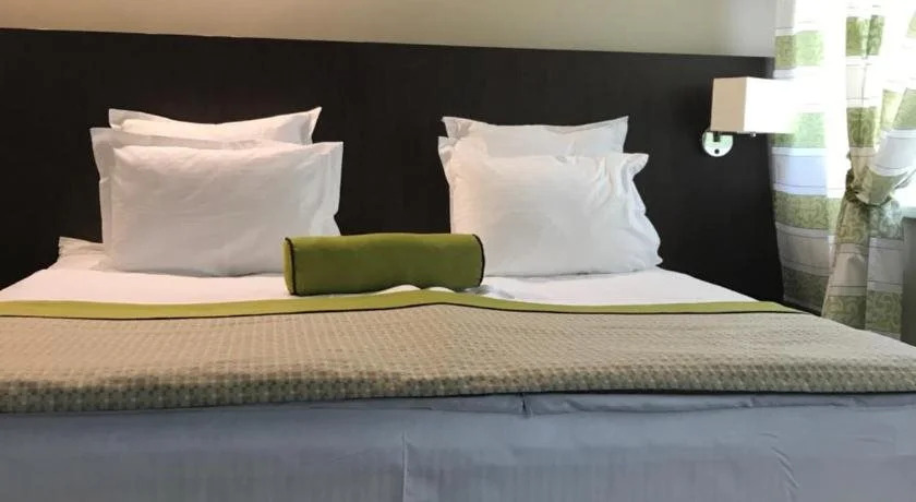 Hotel Alex