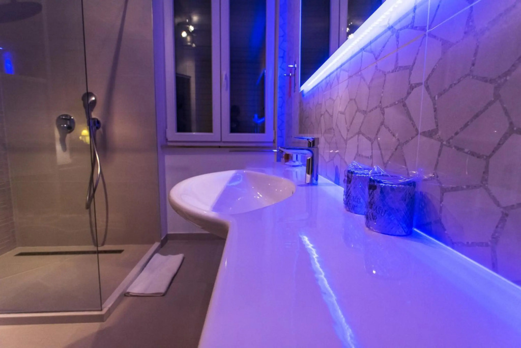 Argenta Luxury Room