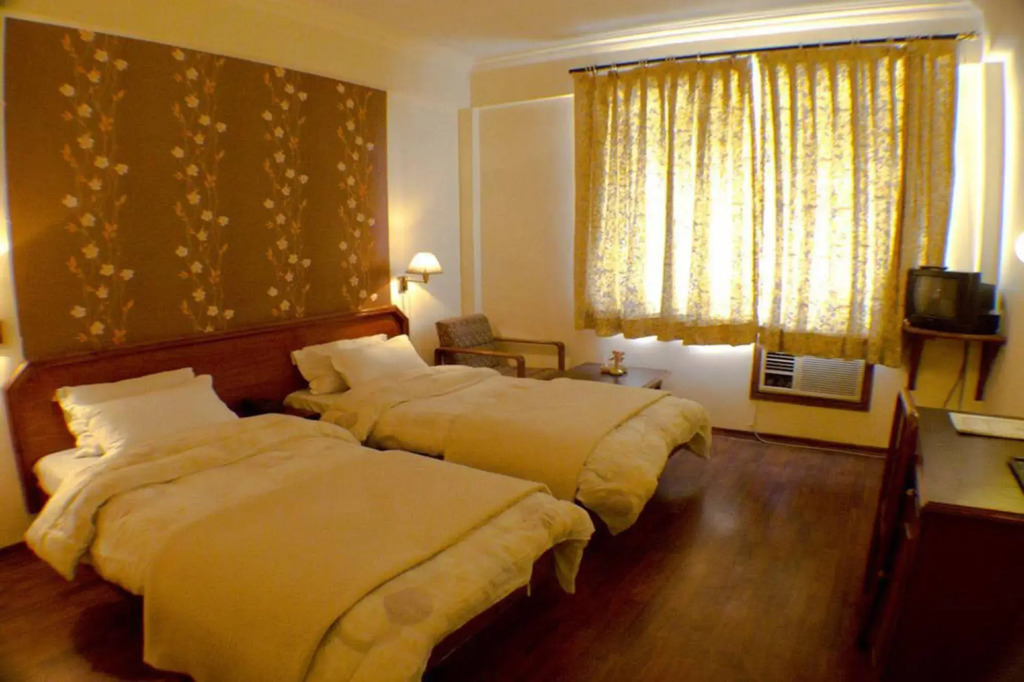 Hotel Lion