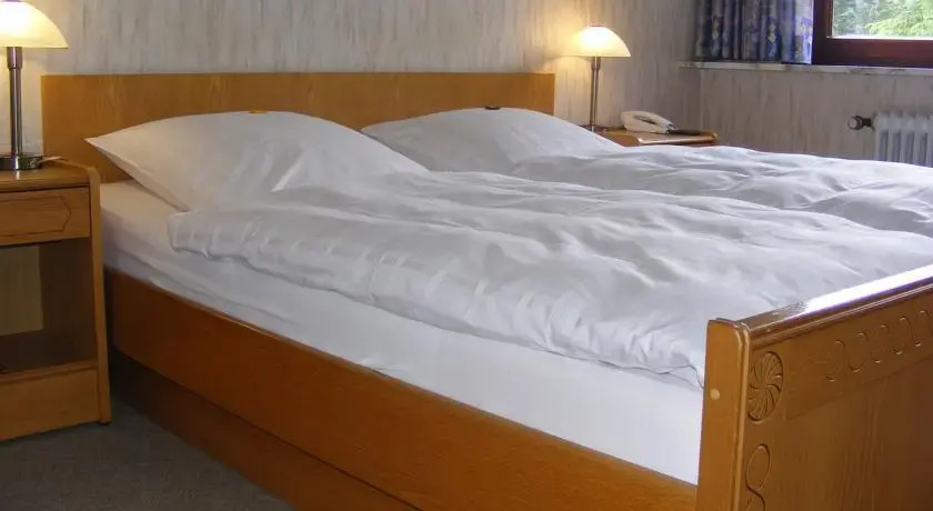 Wittes Hotel