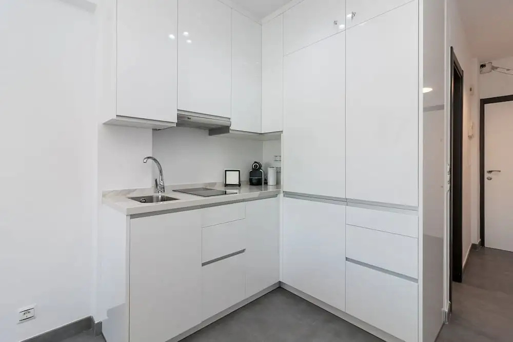 Luxury Apartment Torrecilla Beach