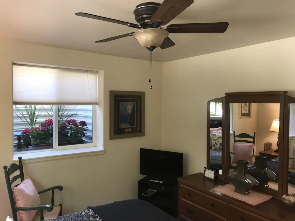 Bridal Veil Bed and Breakfast