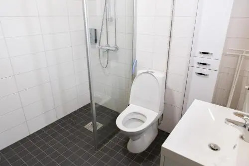 Antintorni Apartment 14