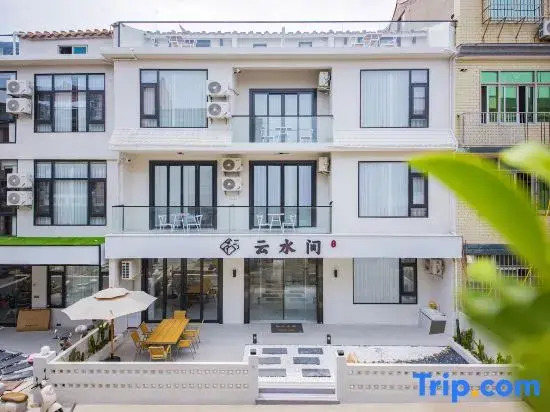 Yunshui Jian Bed and Breakfast, Meizhou Island