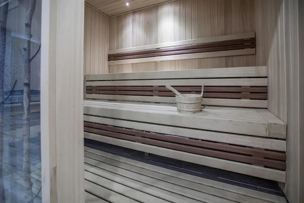 Sky Cabin Apartments