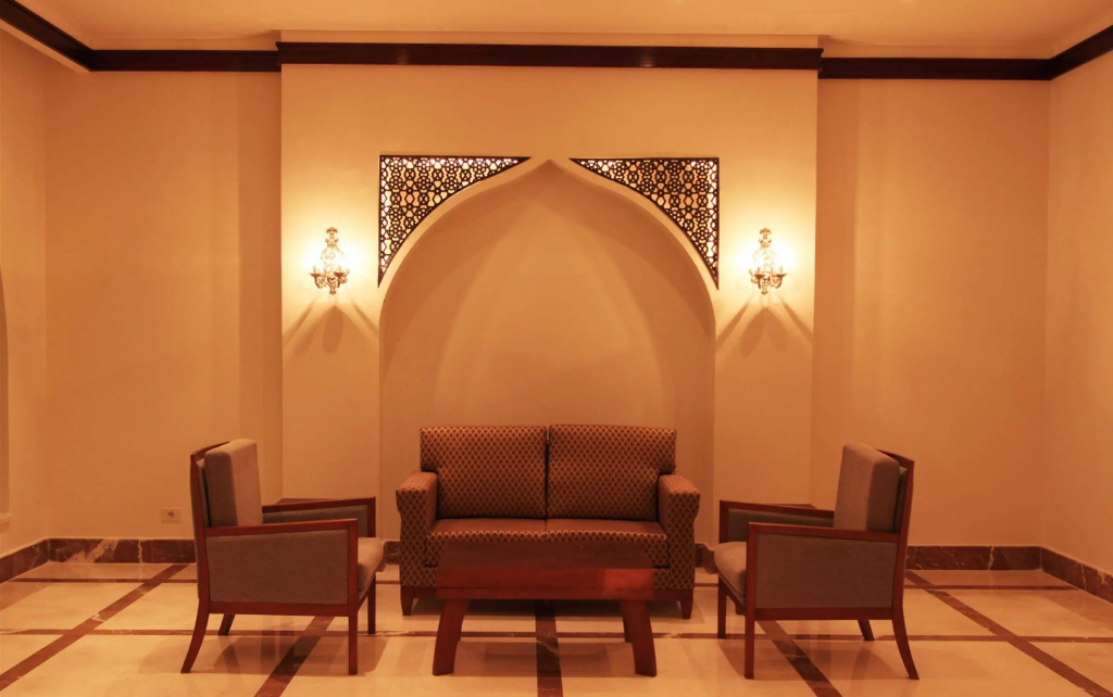 Ivy Cyrene Sharm Resort Adults Friendly Plus 13