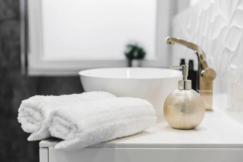 Luxury Suites Kaunas, self-check in