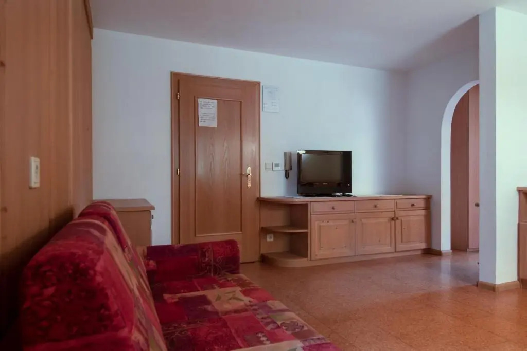 Apartment 3 - Zur Sonne
