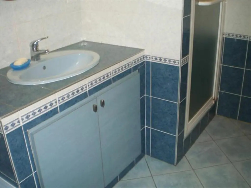 Appartement Valloire, 4 pièces, 10 personnes - FR-1-263-184