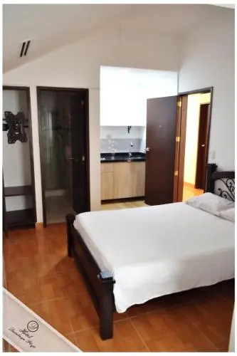 Hotel Quimbaya Plaza