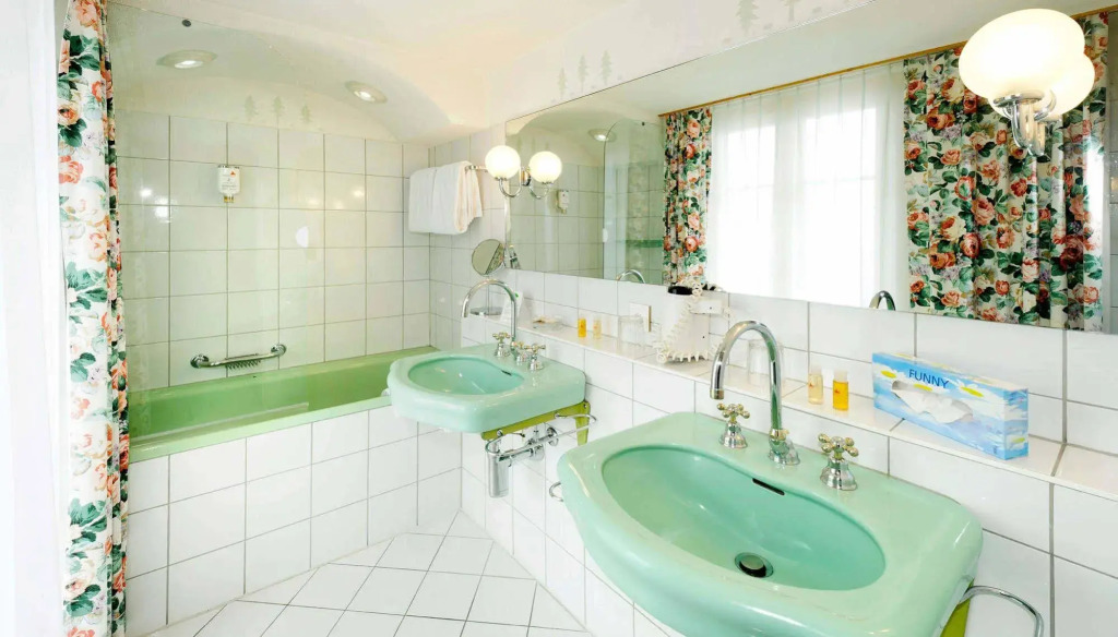 Hotel Walliserhof