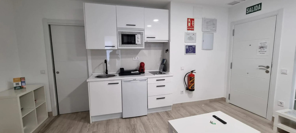Apartamento Las Vegas Style, Bien Comunicado
