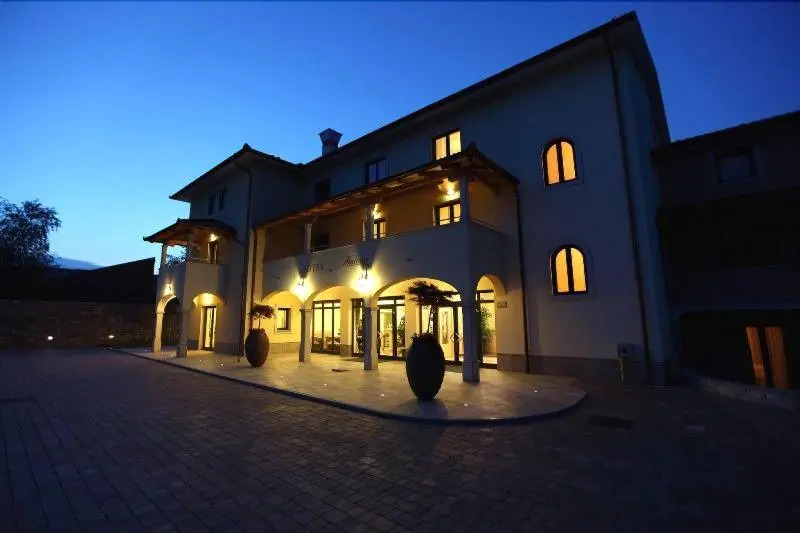 Bed and Breakfast Malovec