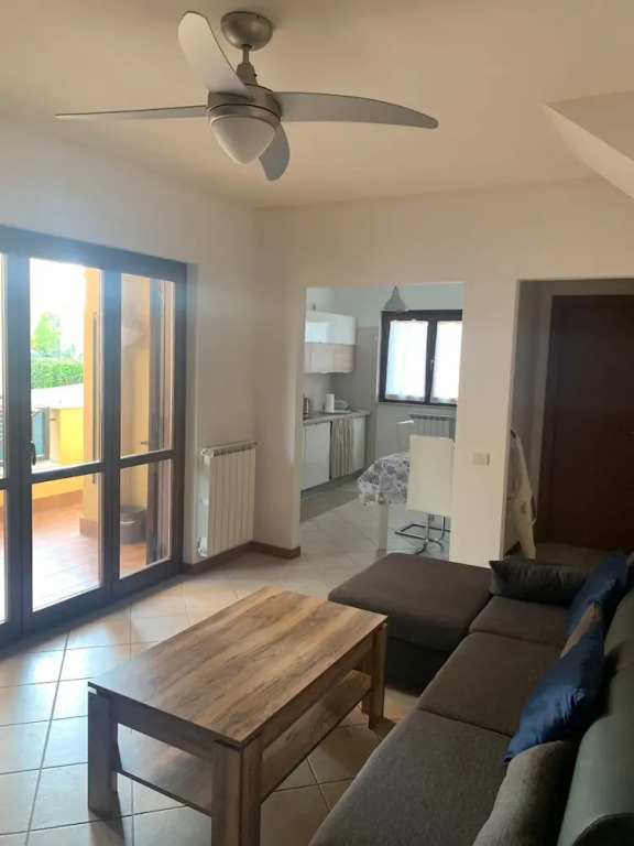 Monte Rosa Village Apartment