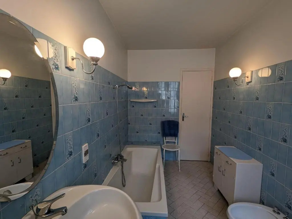 Maison spacieuse avec cour et cheminée au cœur du Parc Naturel de la Brenne - FR-1-591-229