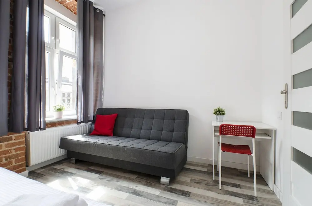 Apartstate Rooms on Wschodnia 36