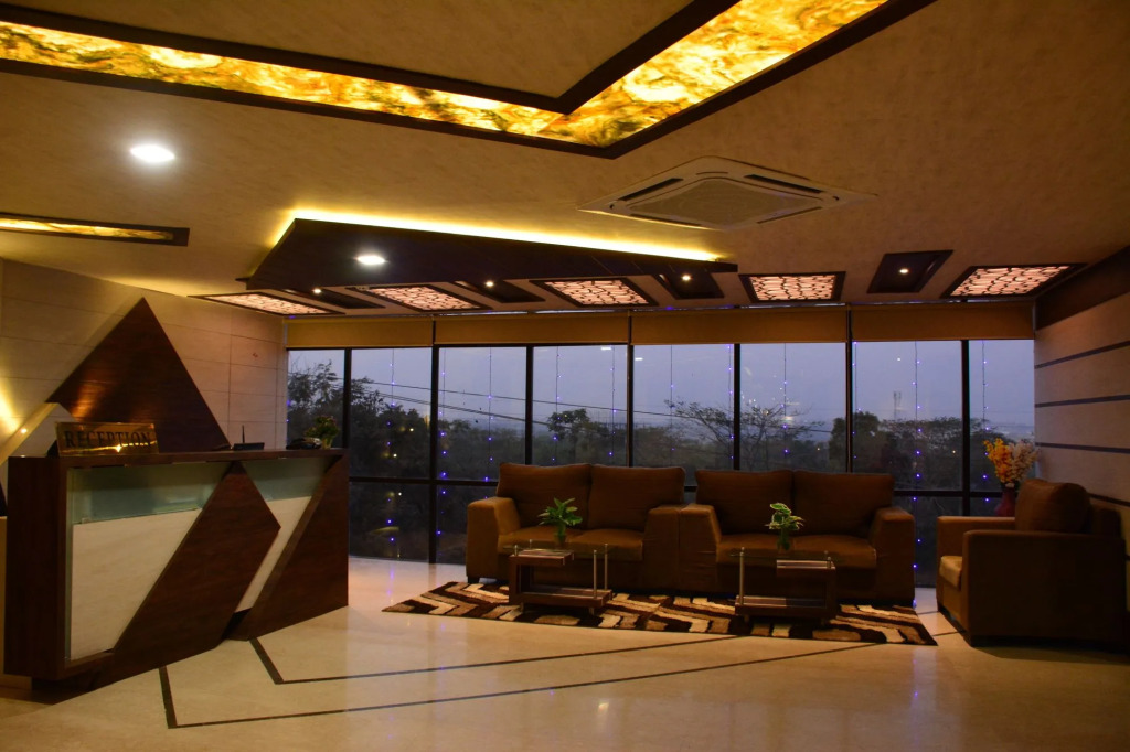 The Suncity