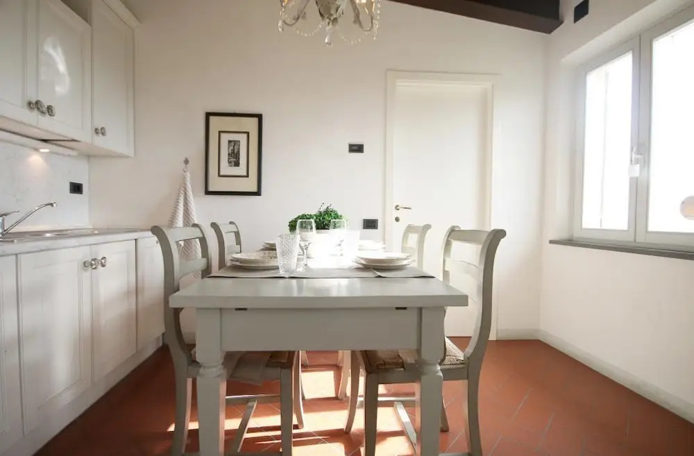 We Tuscany - Zaffiro Bianco