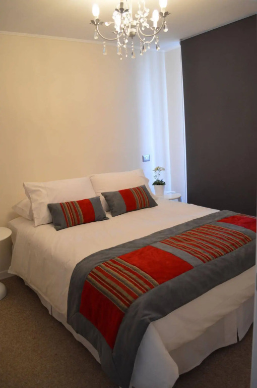 Art apartment
