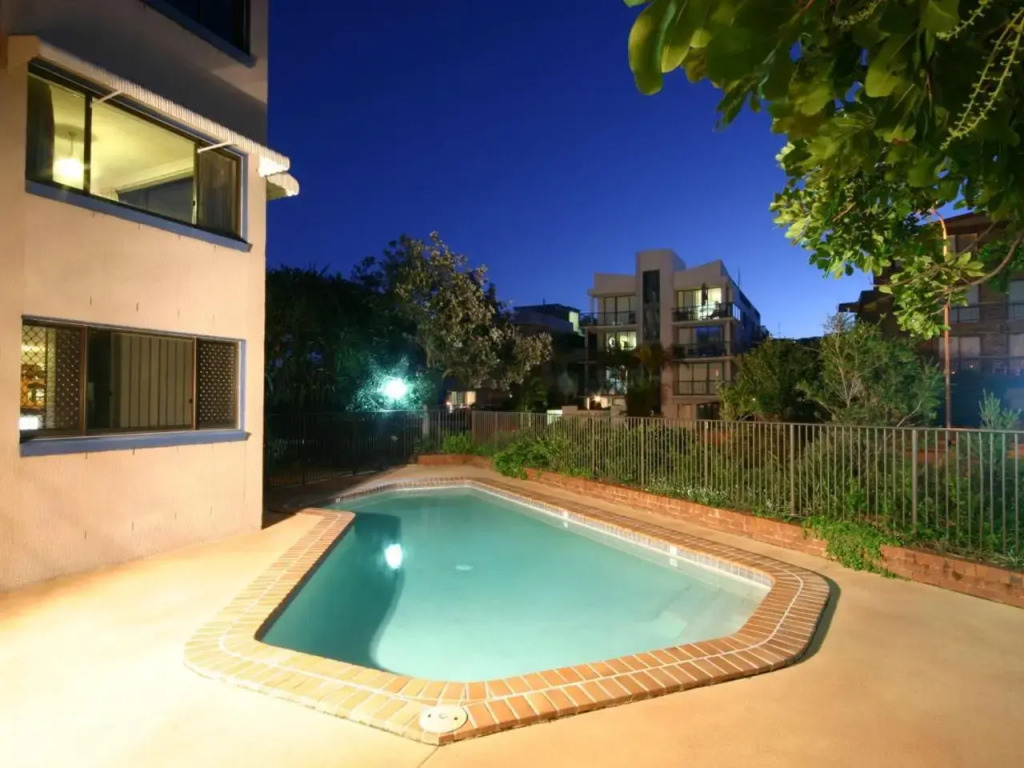 Sha na na Unit 3 -Kings Beach Gem -