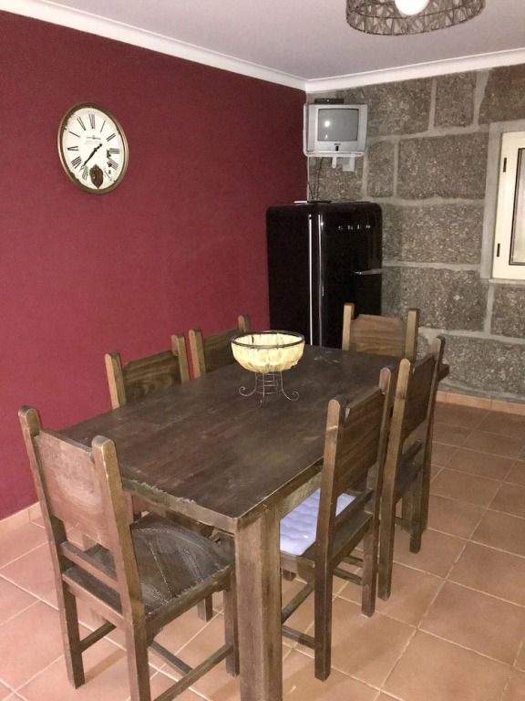 Villa With 3 Bedrooms in Resende, With Private Pool, Furnished Terrace