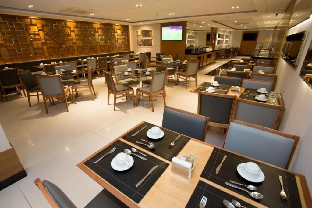 Petit Rio Hotel