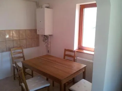 Apartament Wilhelmine