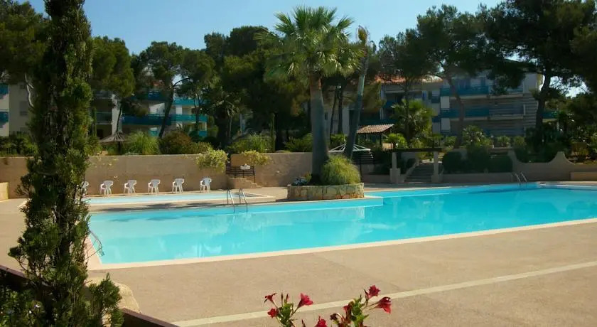 Appartment Boulouris