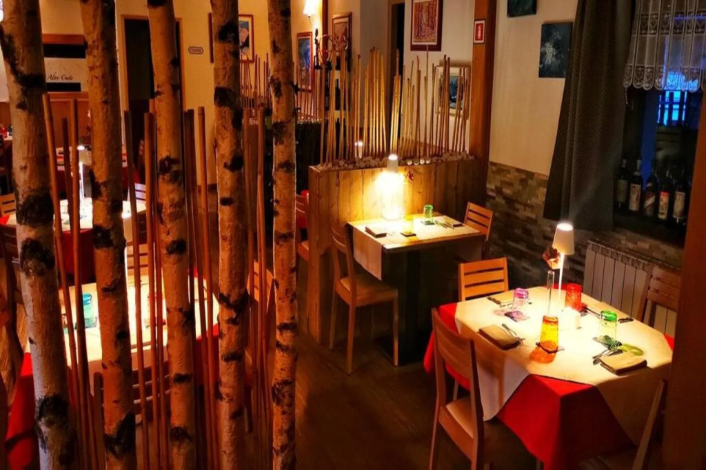 Hotel Tarvisio Four Seasons