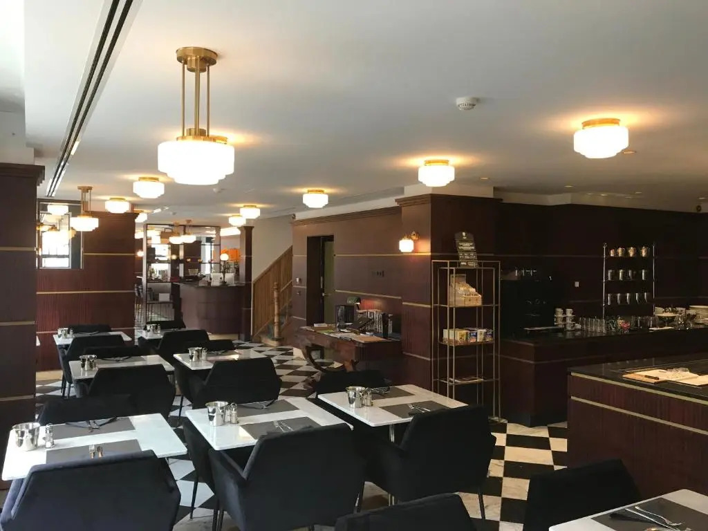 Aquilon Boutique Hotel