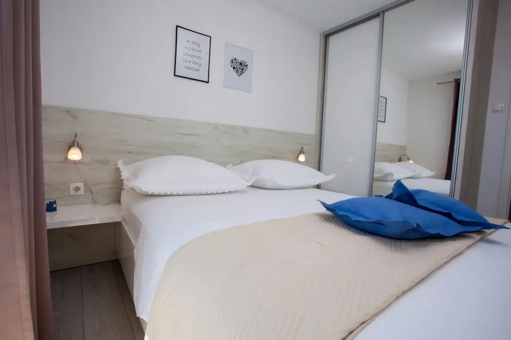 Villa Ana - Makarska by Villas Guide