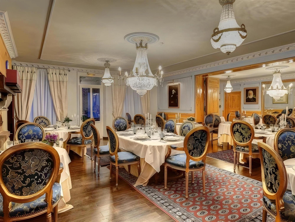 Villa Aultia Hotel