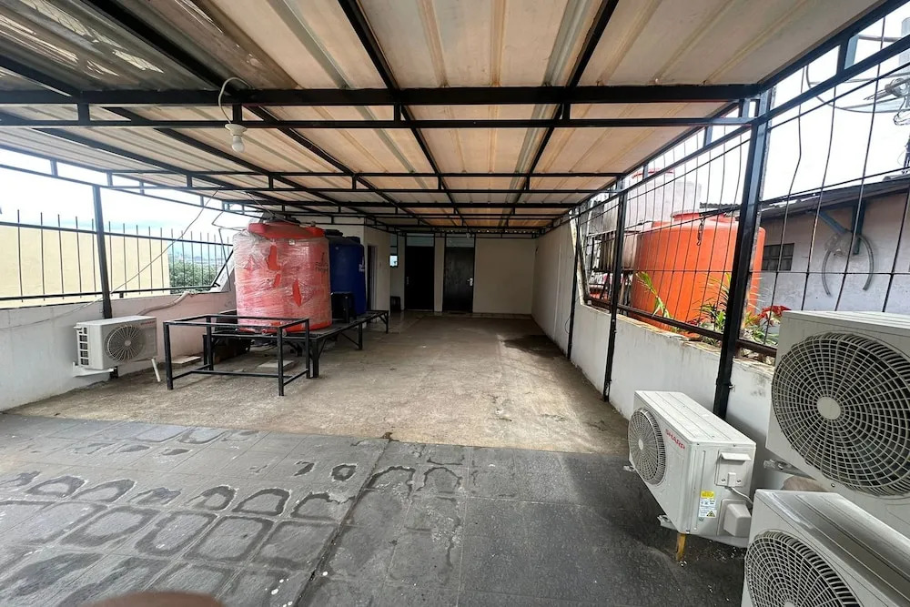 SPOT ON 93624 Damai 3 Guest House Syariah