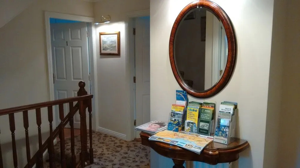 Corrib View Guesthouse h91rr72