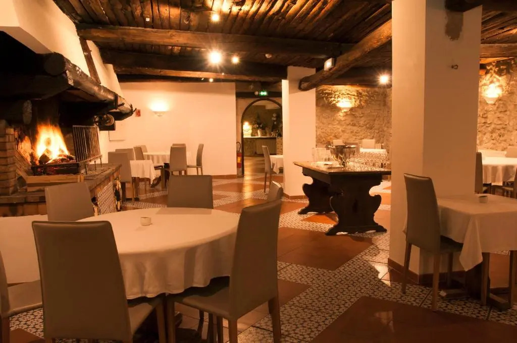 La Bastide de Montferrat