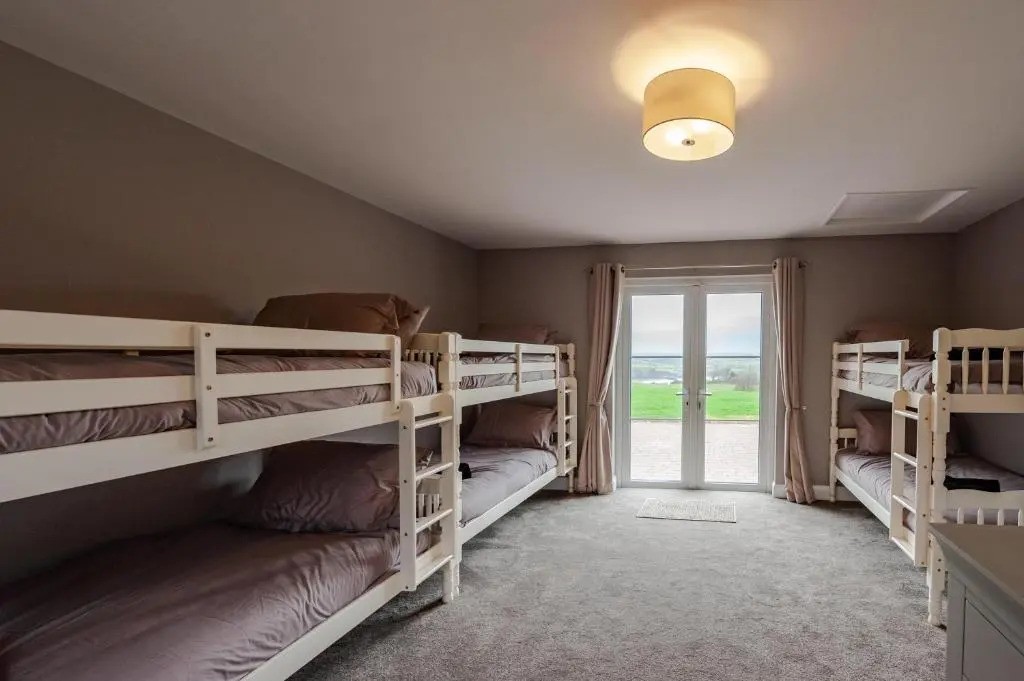Four Winds,Kinsale Town,Exquisite holiday homes,sleeps 26