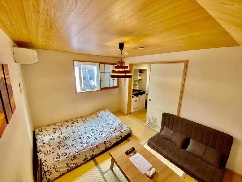 Hotel EL Shinjuku 6