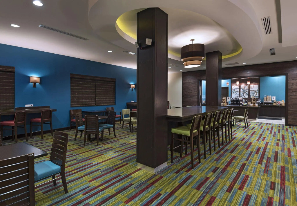 Fairfield Inn and Suites by Marriott Austin Northwest/Research Blvd