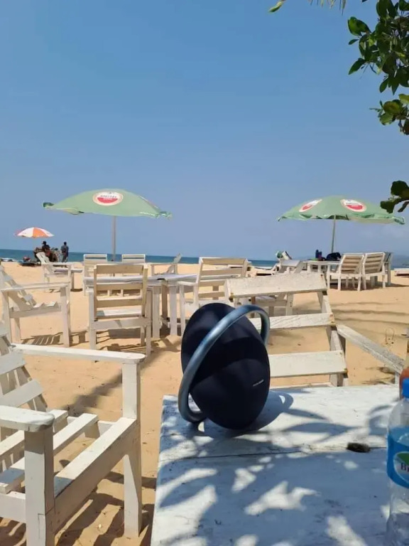 Companero Resort